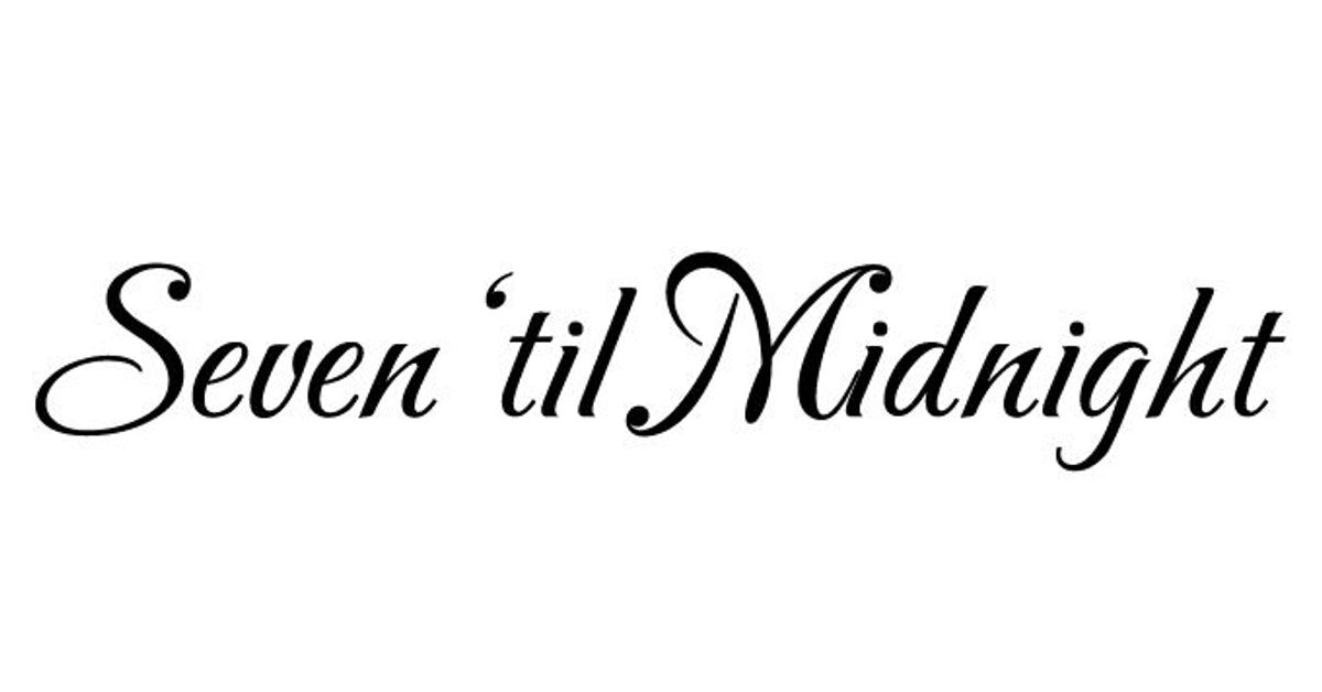 Seven 'til Midnight