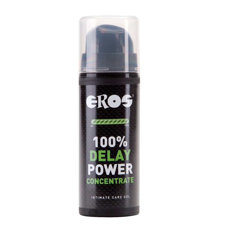 Gel Eros Vertragende 100