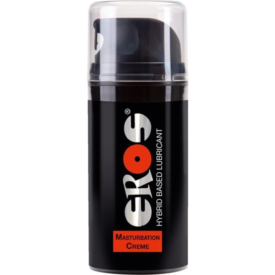Eros Mannen Crème 100ml