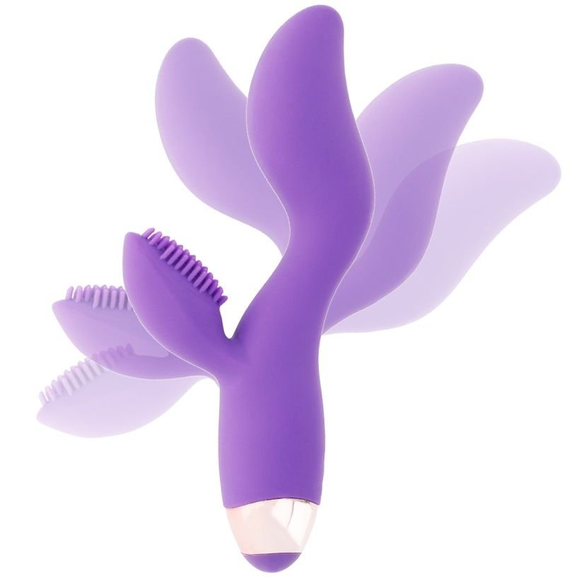 Zijden Vibrator
