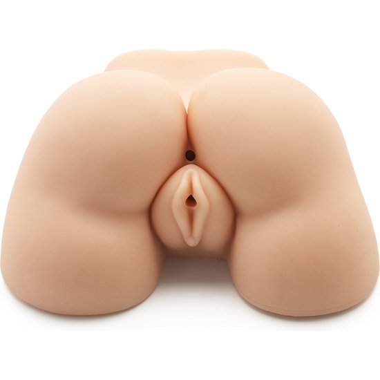 Realistische Sensuele Curves Masturbator