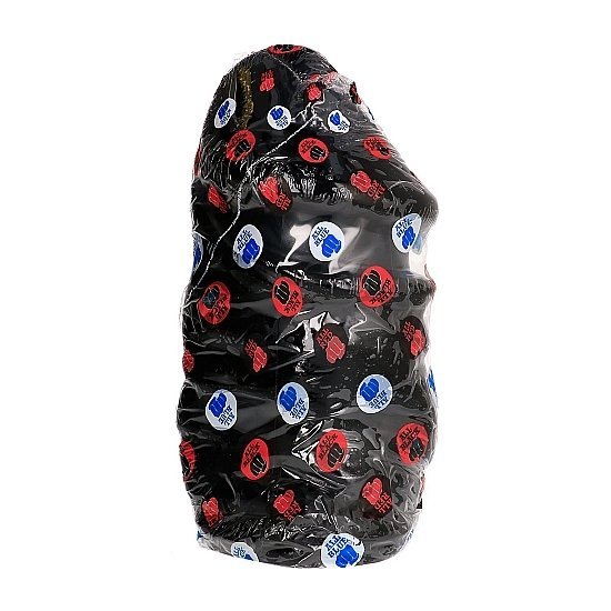 Anaal XXL Zwarte Penis