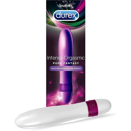 Intieme Fantasie Durex Pure