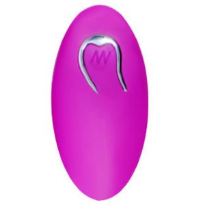 Vervangende LoveRemote