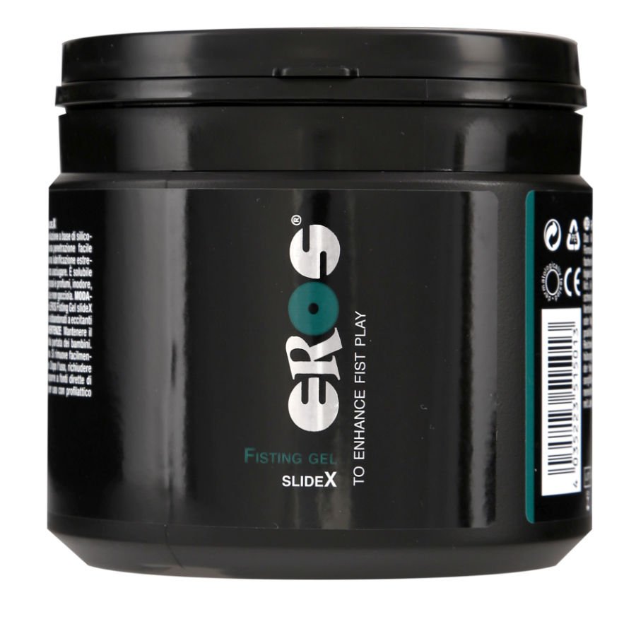 Glijmiddel Fisting Eros 500ml