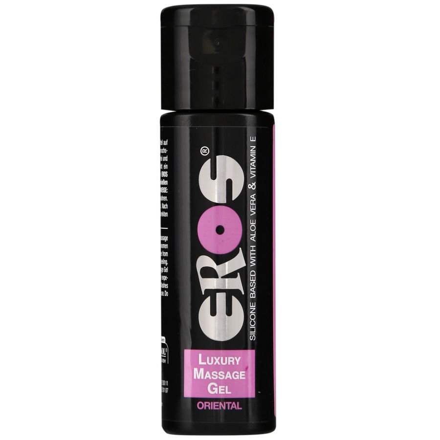 Oosterse Eros Olie 30ml