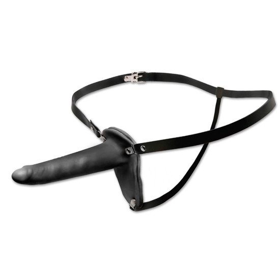 Latex Fantasie Harnas