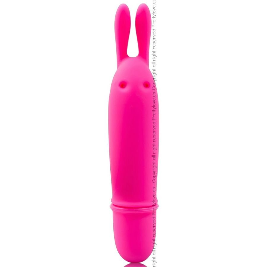 Trilbullet Vibrator Baile Magic X10