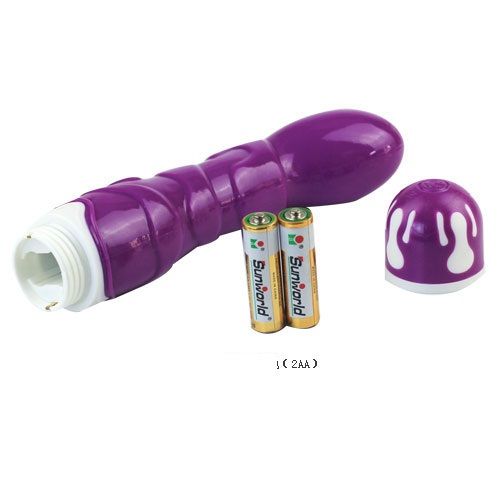 Vibrator Sensation Lila