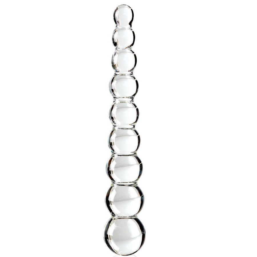 Icicles Glas Dildo 2
