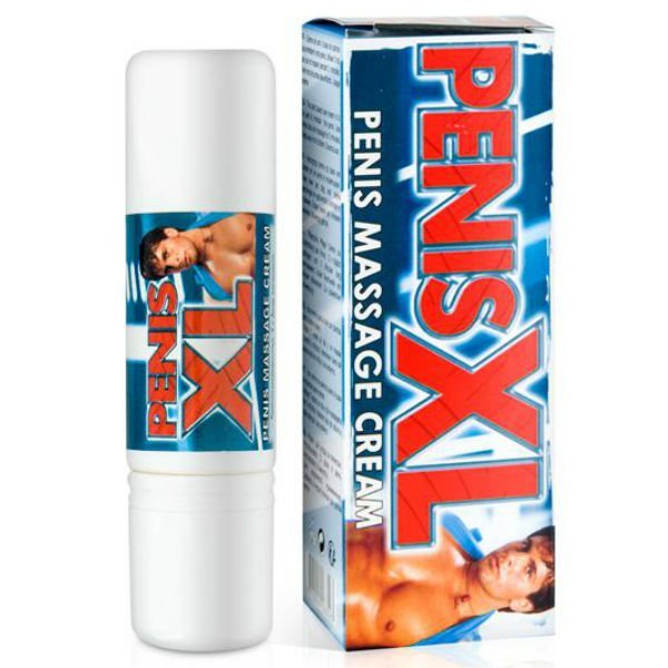Vergroter XL 30ml