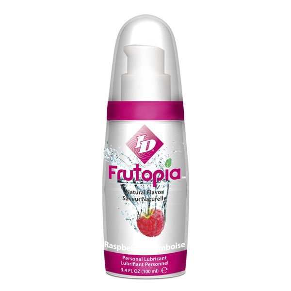 Sensuele Framboos 100ml