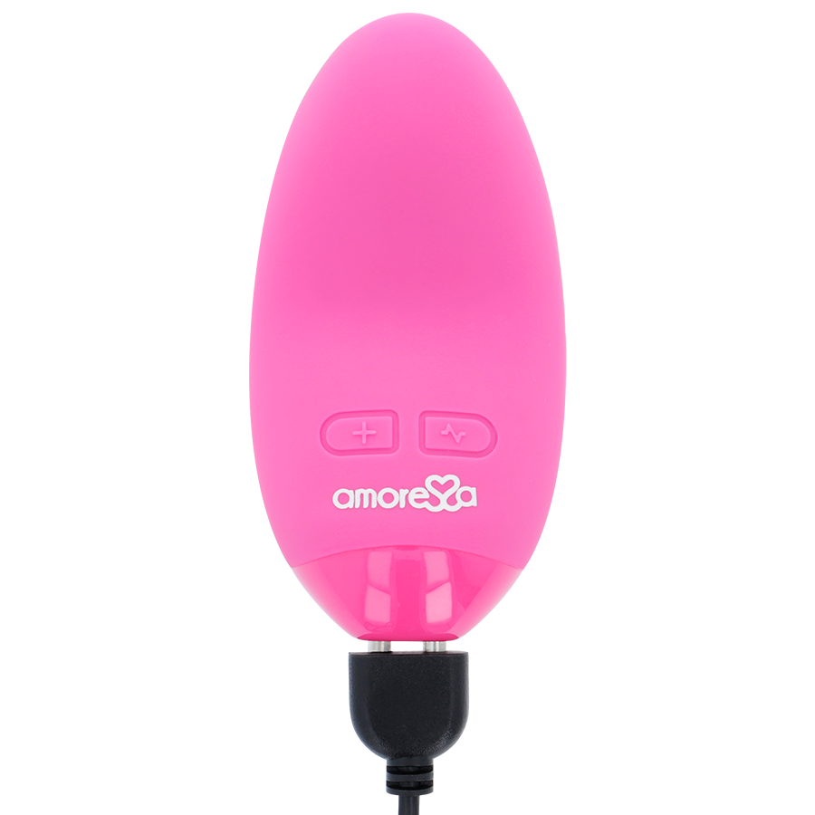 Roze Bloei Vibrator
