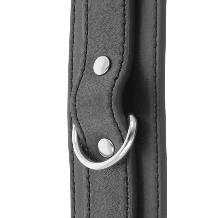 Donkere Fit-handboeien