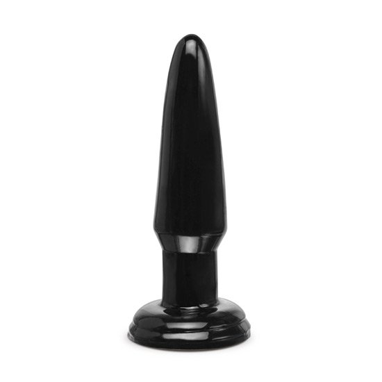 Beginner Butt Plug 9cm