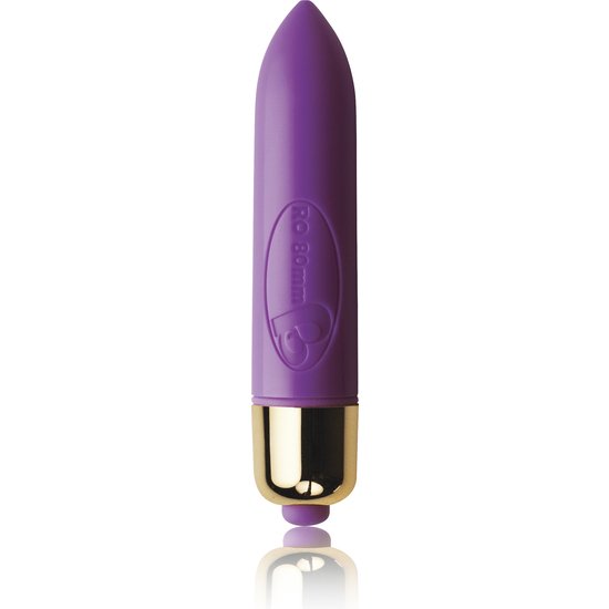 Petite sensations estimulador morado