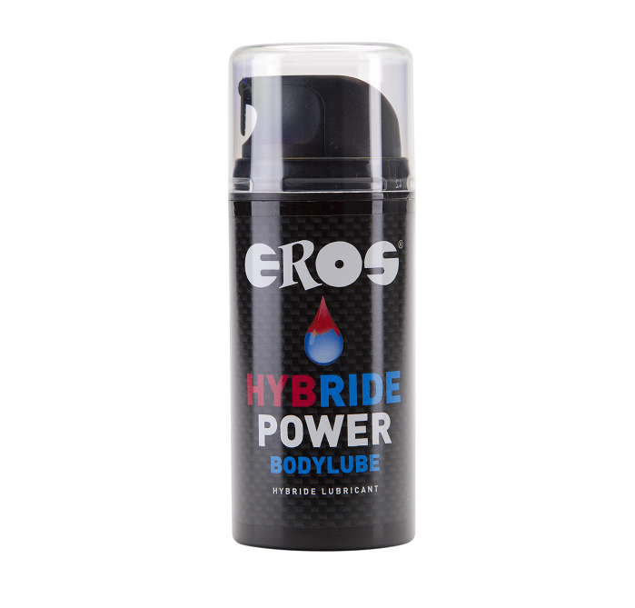 Eros Power Olie 100ml