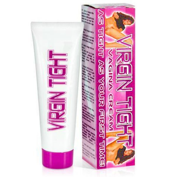 Intieme Maagdelijke Crème