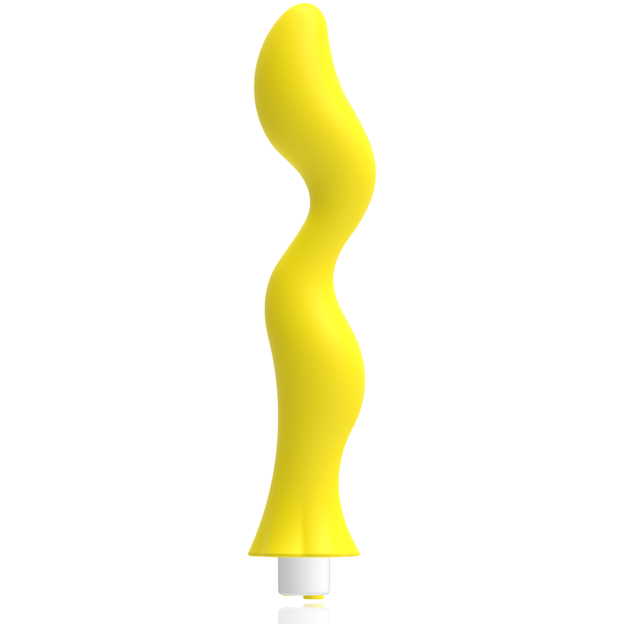 Liefdevolle Glow Vibrator