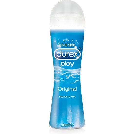 Intieme Glijmiddel Durex 50ml