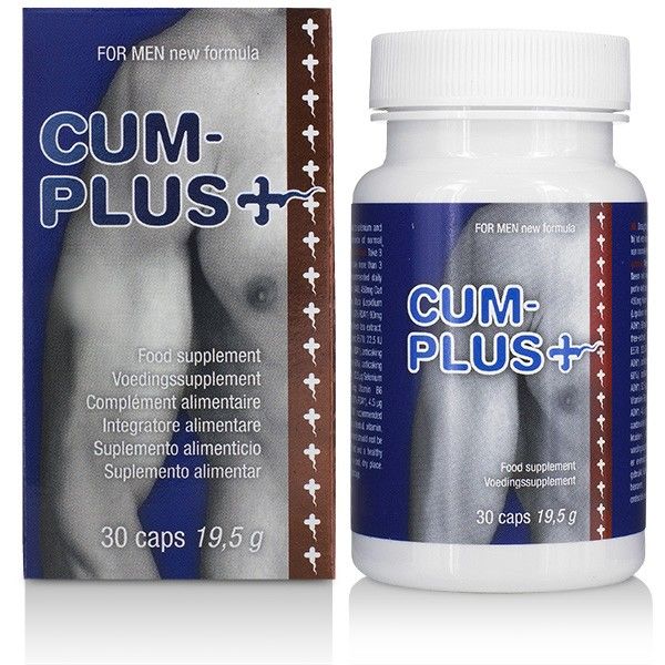 Cum plus 30 cpsuslas