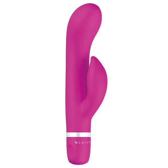 Konijnzeeduivel Vibrator Kers.