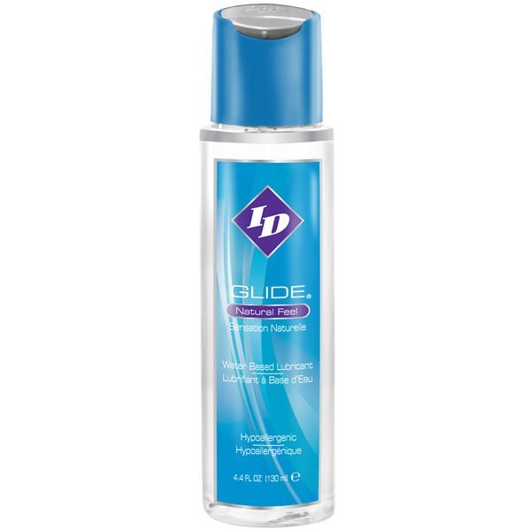 Glijmiddel Water 130ml