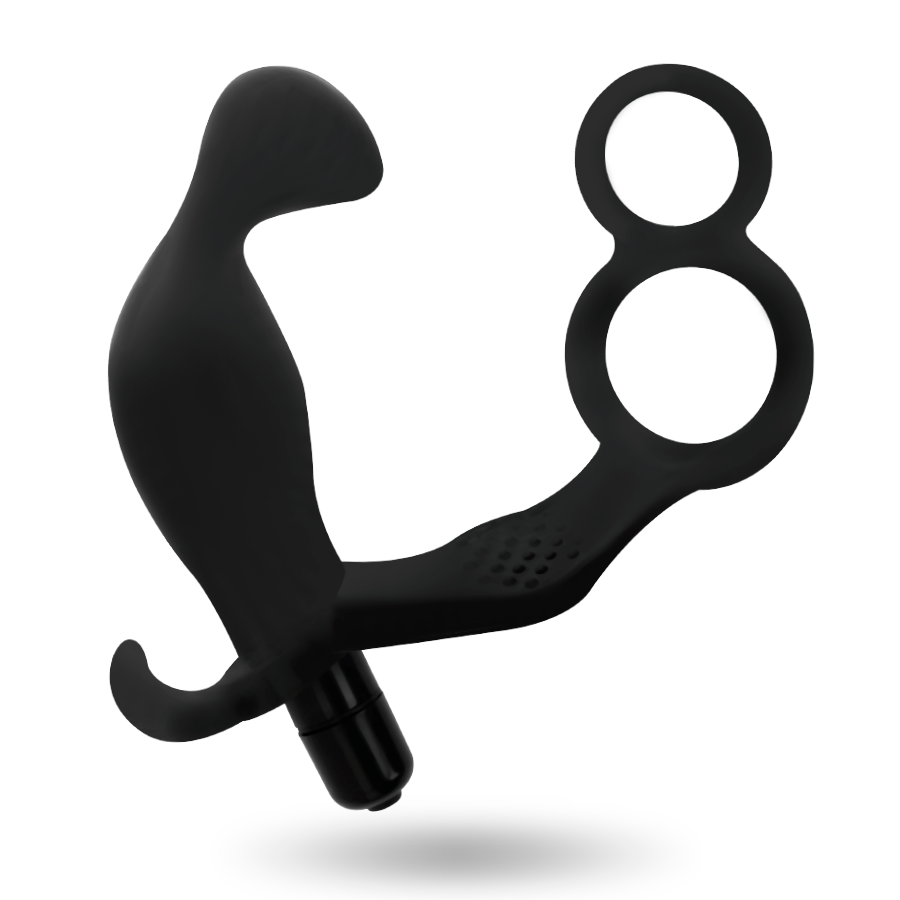 Dubbel Plezier Plugs