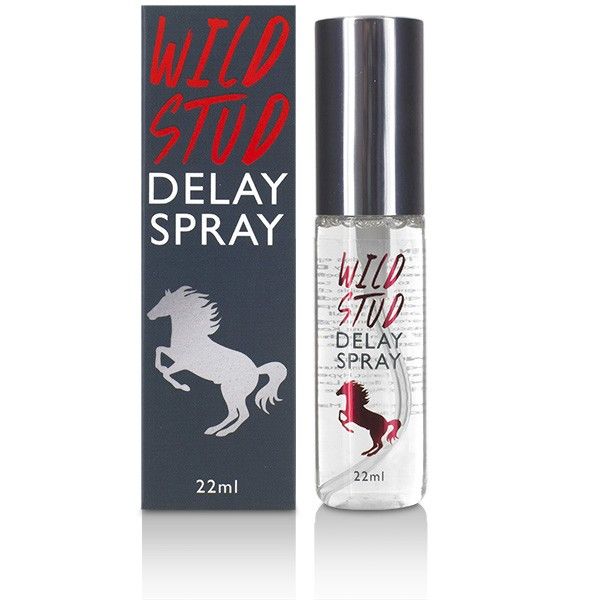 Vertragende Spray Wildfire