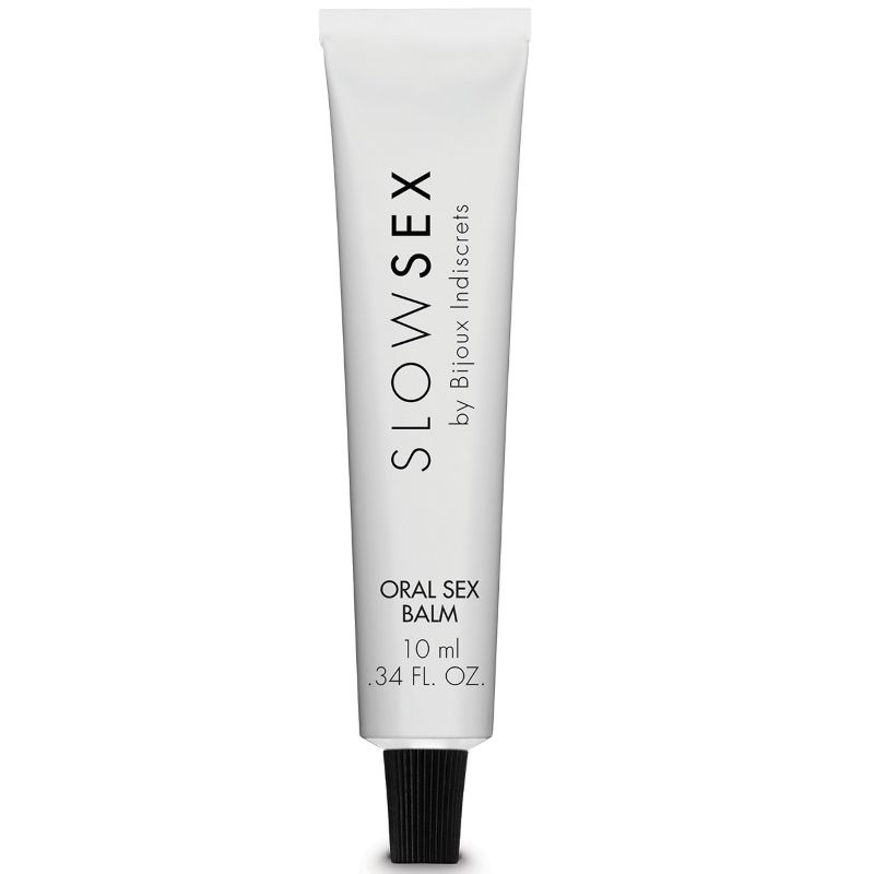 Orale SlowKiss Balsem 10ml