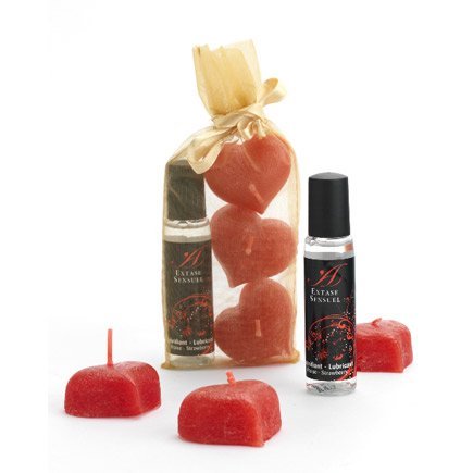 Extase sensuel noches de seda