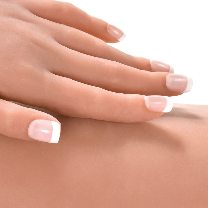 Ultimate fantasy dolls - carmen muñeca realista