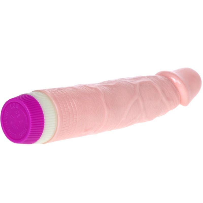 Vibrator Initiatie 21.5 cm