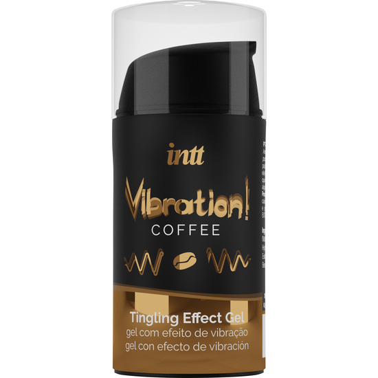 Vibracafé 15ml