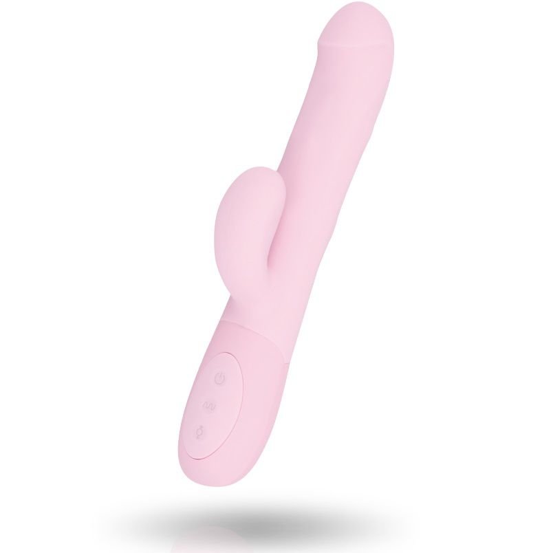Roze Gabriella Sensuele Vibrator
