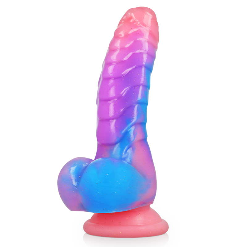 Dildo EPIC EMPUSA - Krachtige Verleiding