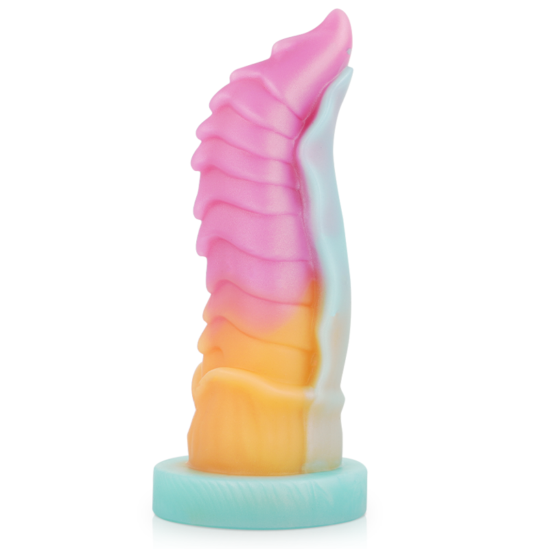 Dildo EPIC Kelpie Paardvorm - Mystieke Beleving