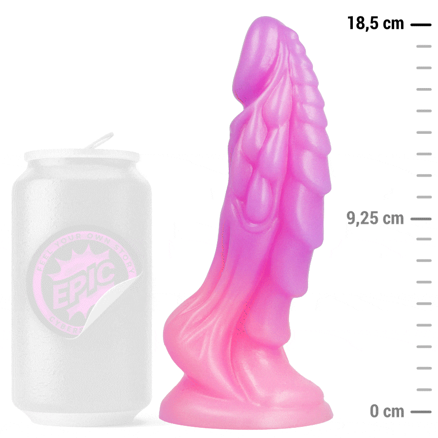 Dildo EPIC Galatea Briljante Design