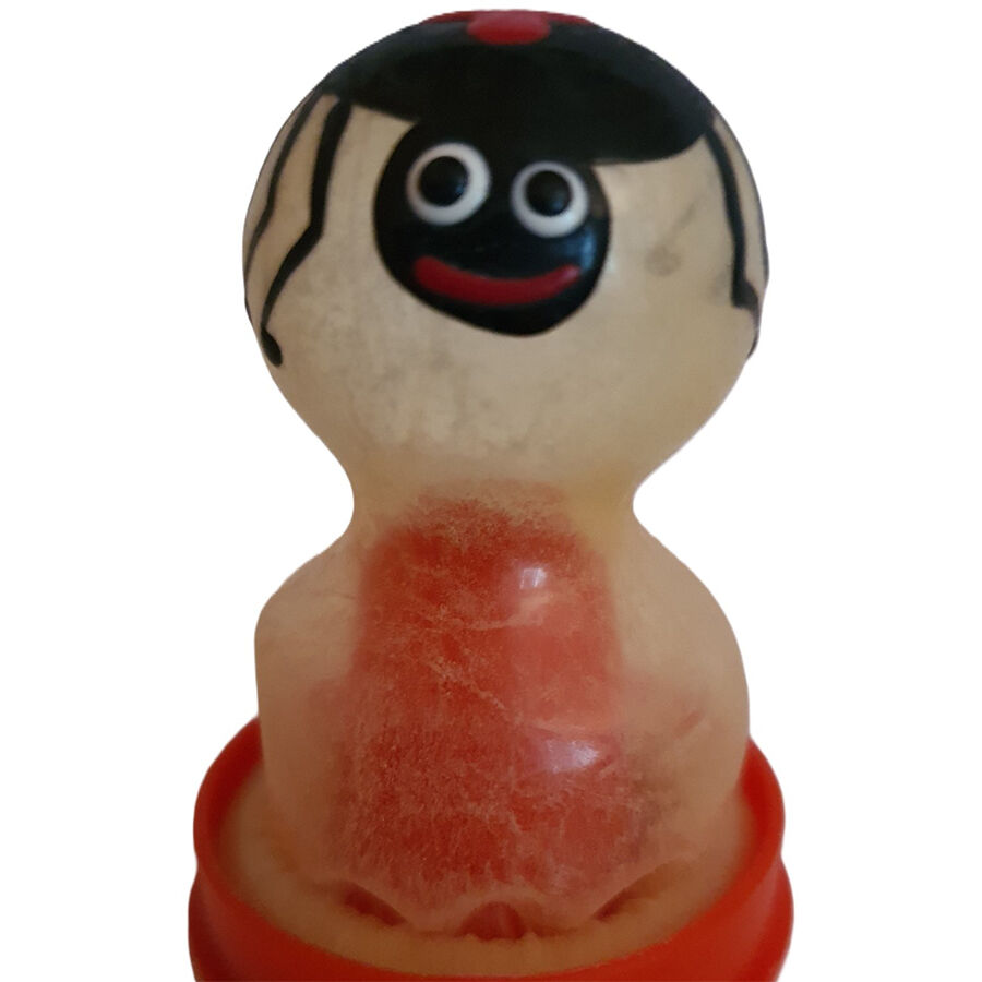 Preservatief Condomerie Handgeschilderd ARAÑA