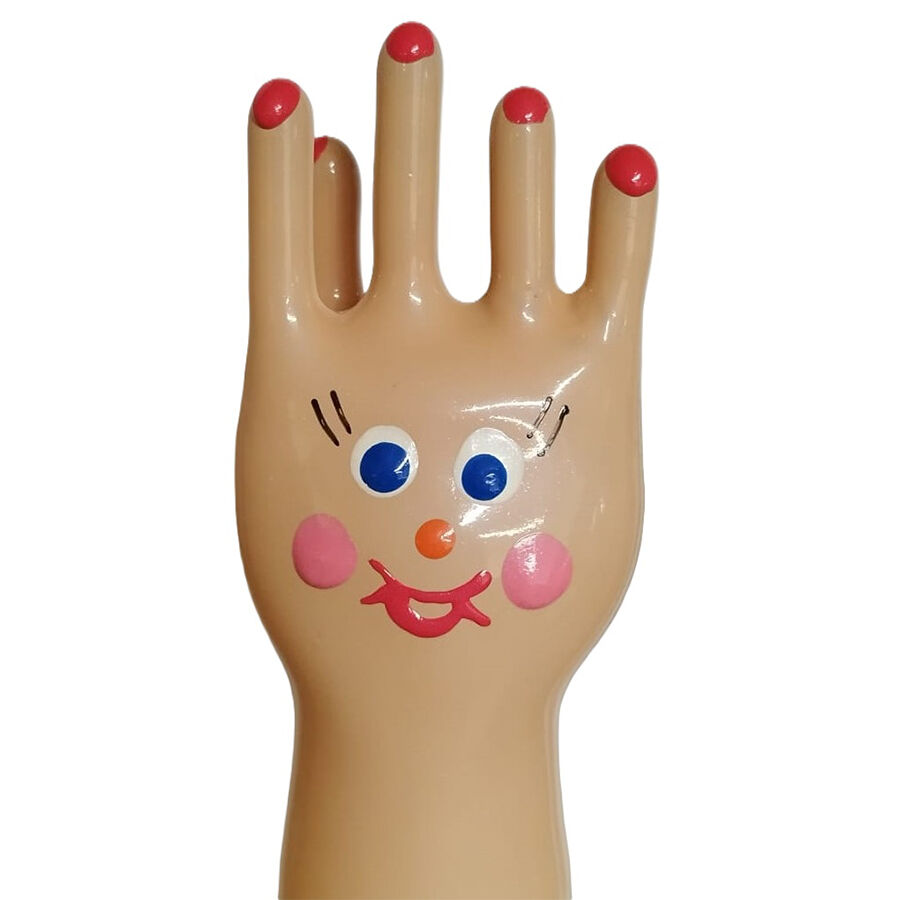 Preservativo Condomerie Grande Hand Gelukkige XL