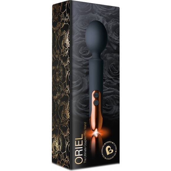 Duo Oriel Massager