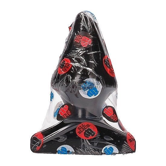 Stekker Zwarte Nacht 17cm