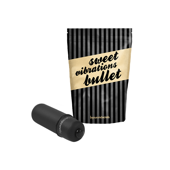 Trilling Zoete Bullet