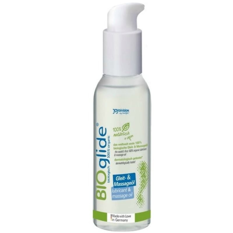 BioMassage Olie 125 ml