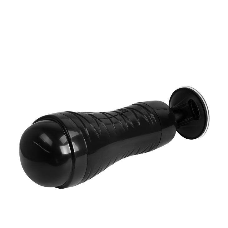 Baile crazybull flora vagina con base masturbador