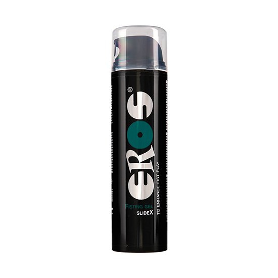 Glijmiddel Eros Fisting 100ml