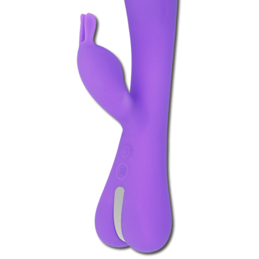 Konijnen Lila Majesteit