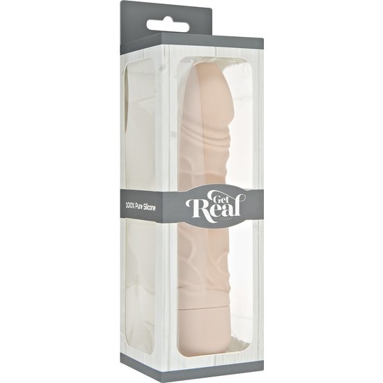 Realistische Vibrator