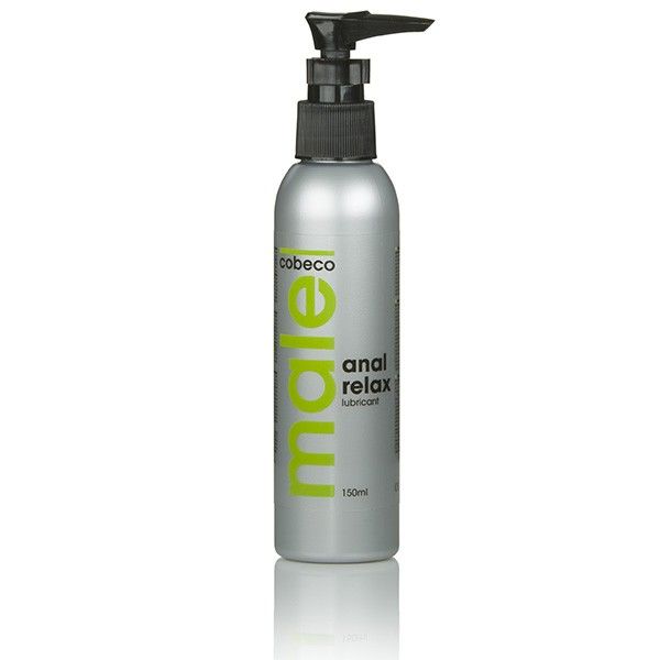 Ontspannende anaal 150ml