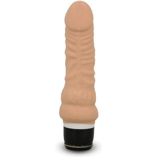 Get real mini classic punto g vibrador nude